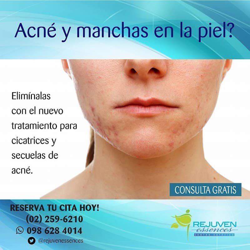 Rejuvenecenter Quito photo