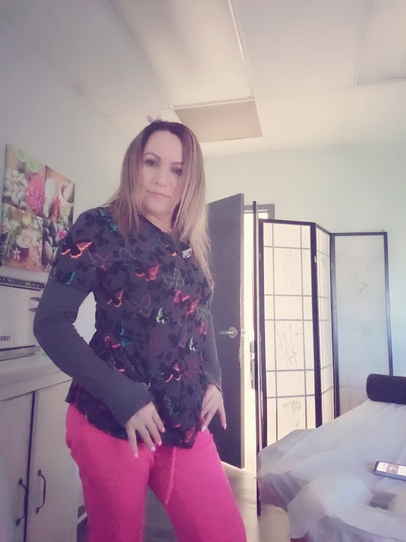 Rejuvenese Therapy Spa Laurel photo