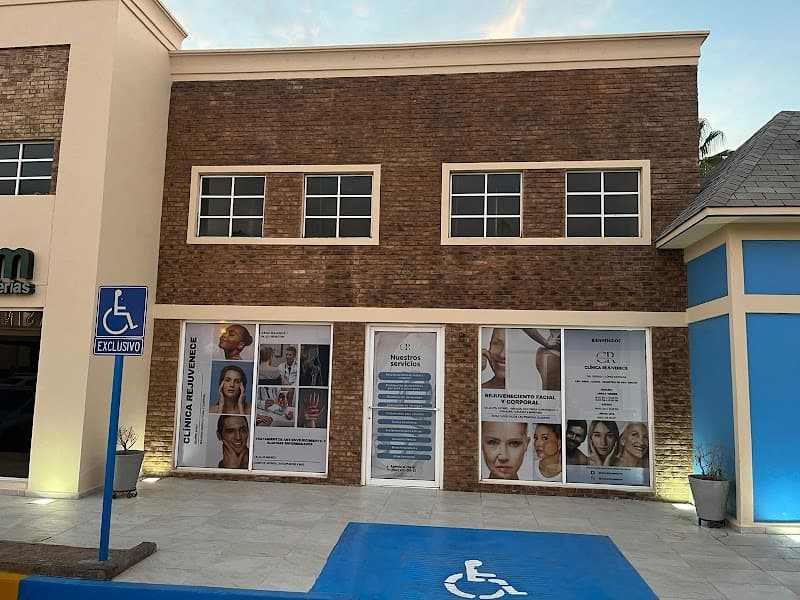 Rejuveneser Benito Juárez photo