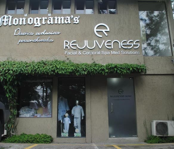 Rejuveness Center San Salvador photo