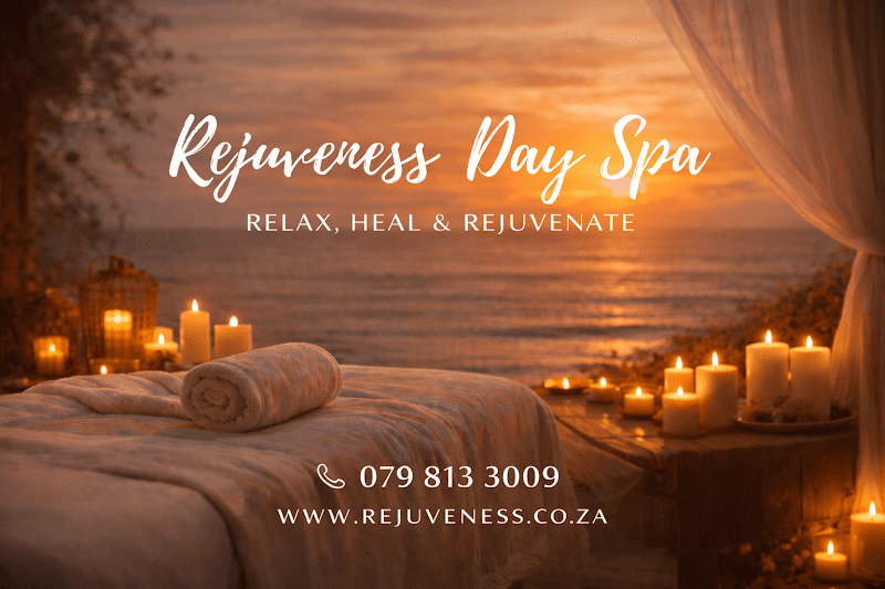 Rejuveness Day Spa Uvongo photo