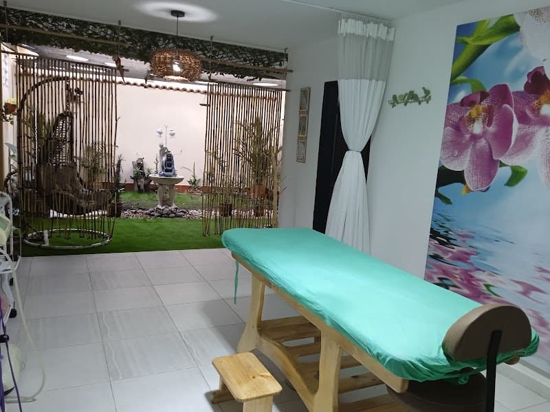 Rejuveness Spa Facial y Corporal Cali photo