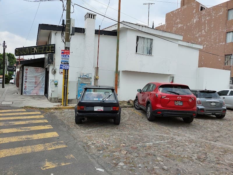 Rejuvenezze Acapulco de Juárez photo