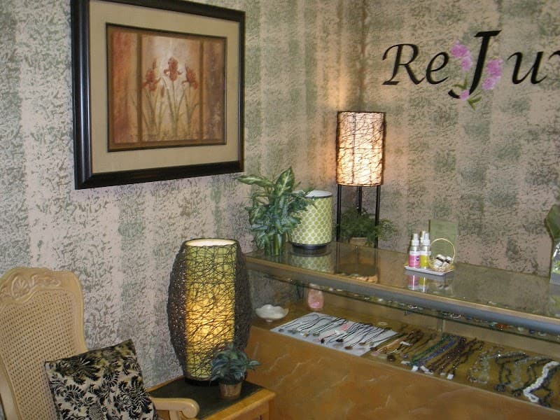 ReJuvination Mind Body & Spirit Day Spa Port Charlotte photo