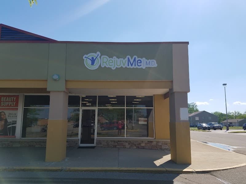 ReJuvMe M.D. Cincinnati photo