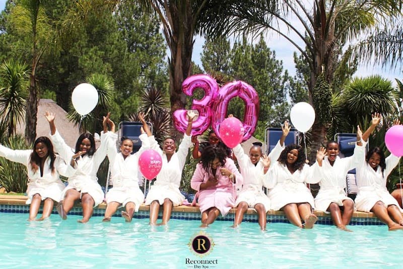 Reketlile Spa Midrand photo