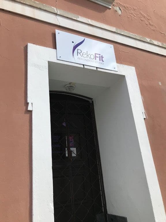 RekoFit Kadaň photo