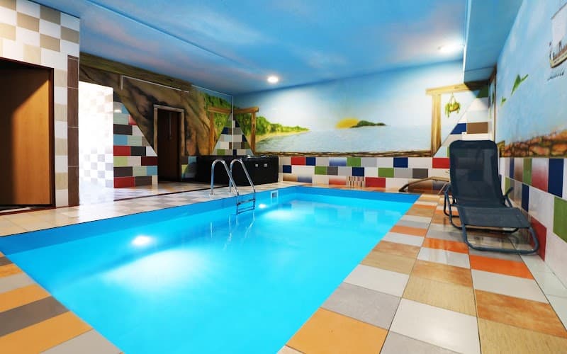 Rekondice Zlatý lev, z.s. Horšovský Týn photo