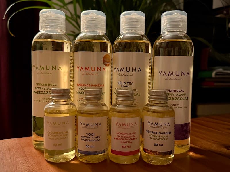 Rekondiční a sportovní masáže Světlana Rapová Česká Kubice photo