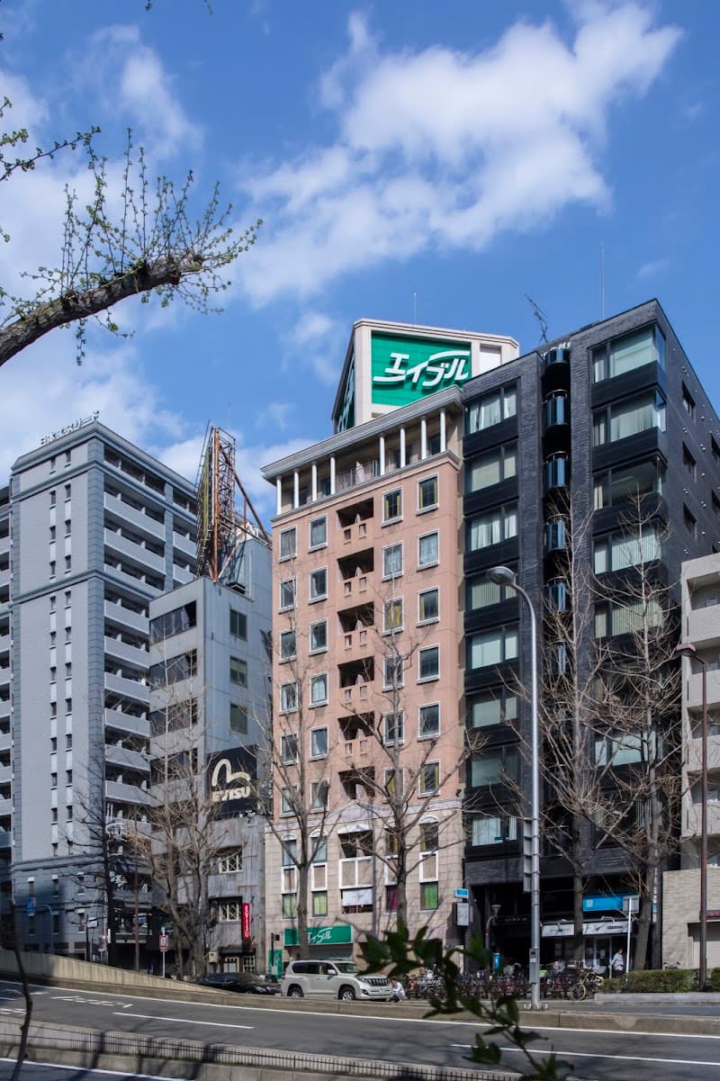 Rela Hati Umeda Kita Ward, Osaka photo