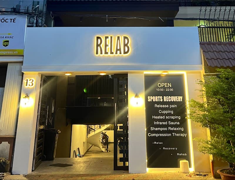 ReLAB Chiaravalle photo