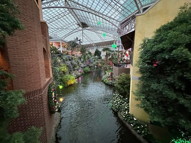 Relâche Spa at Gaylord Opryland Resort Nashville photo