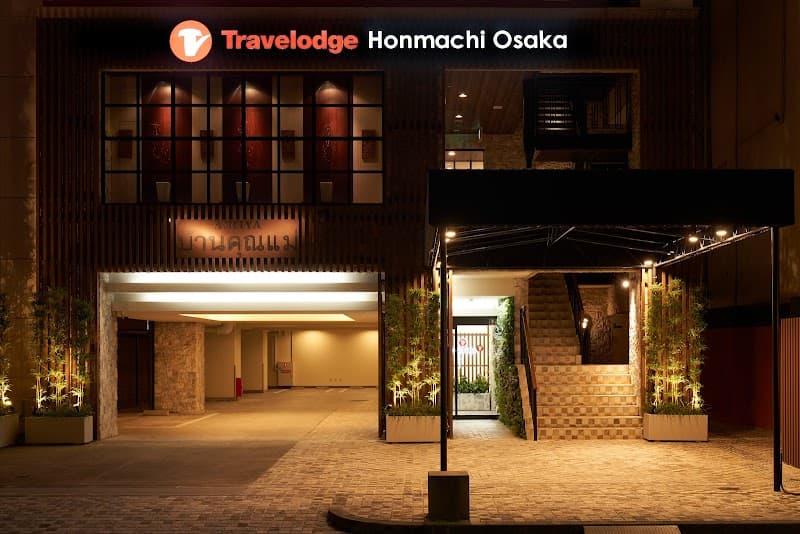 RelaHati Honmachi Chuo Ward, Osaka photo