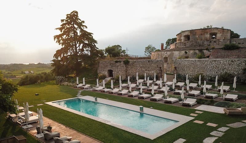 Relais Forte Benedek Wine & SPA - Adults Only Lake Garda photo