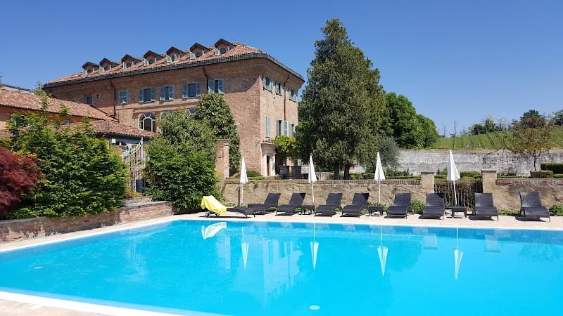 Relais Sant'Uffizio - Wellness & SPA Penango photo