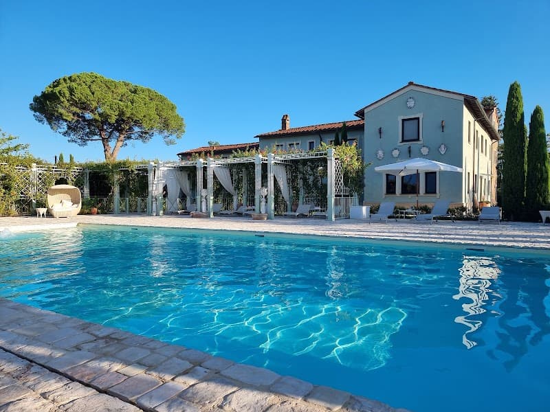 Relais Sassa Al Sole Tuscany photo