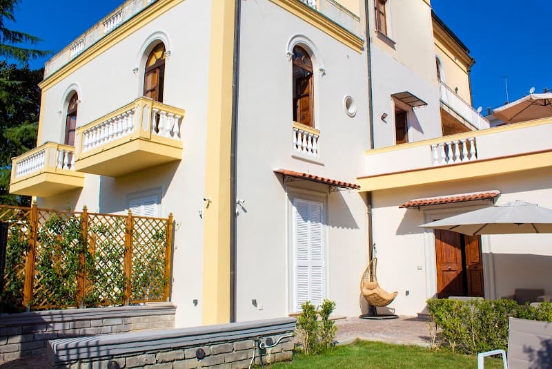 RELAIS VILLA MONTEDONZELLI Naples photo