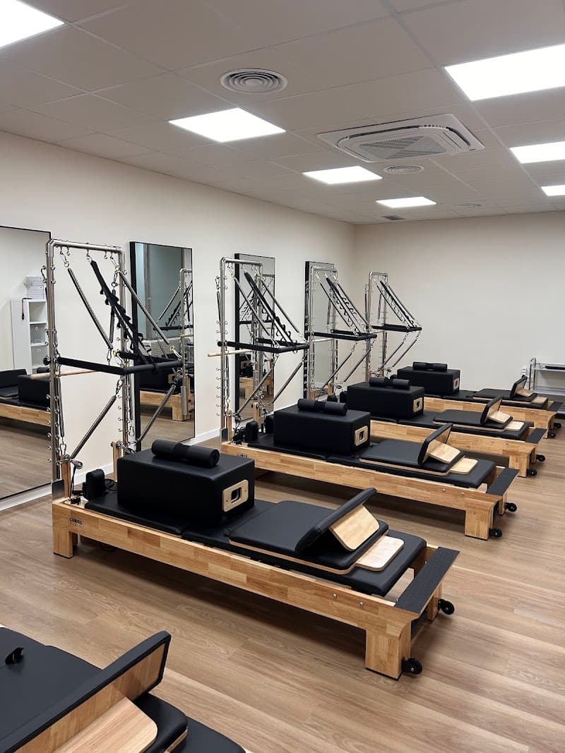 Relajación Acuática En Pareja El Puerto de Santa María photo