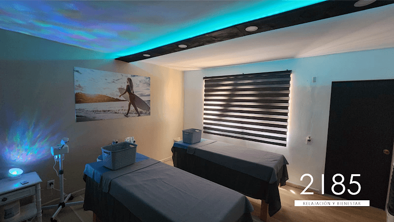 Relajación y Bienestar Spa 2185 Tijuana photo