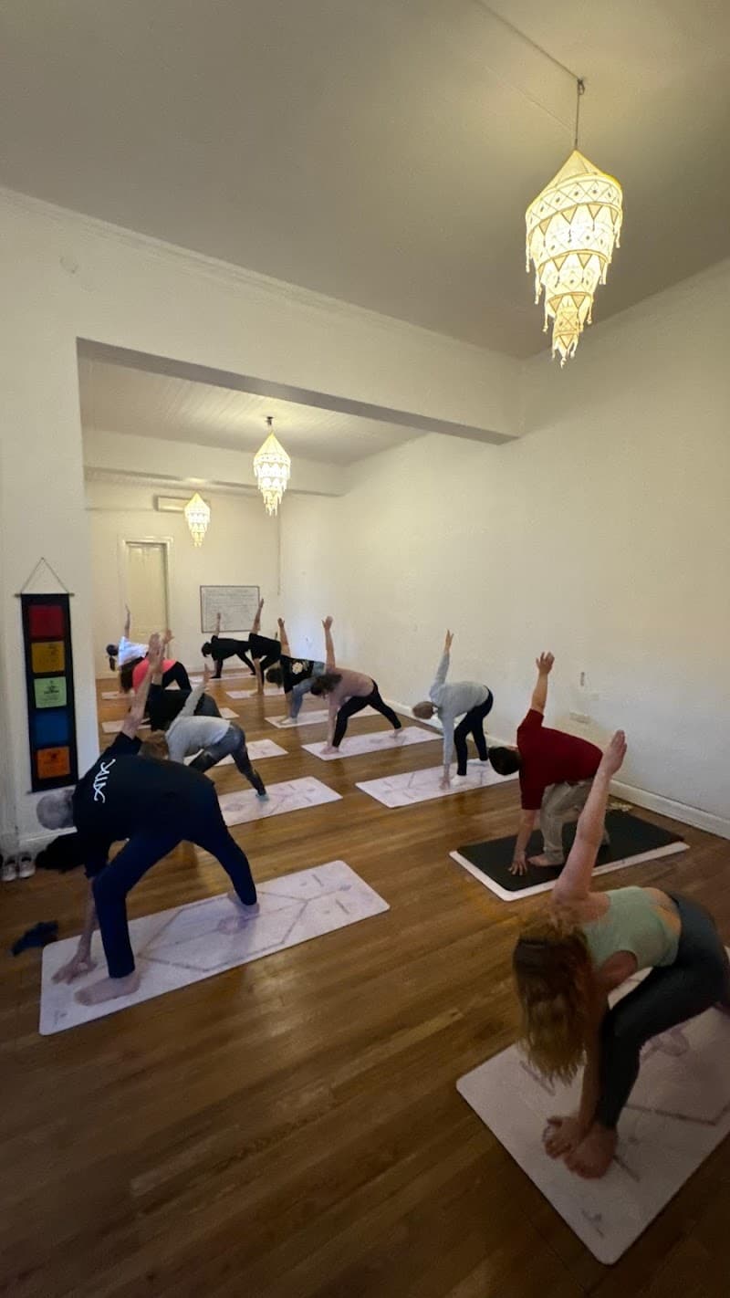 Relajada Mente San Nicolás de los Arroyos photo