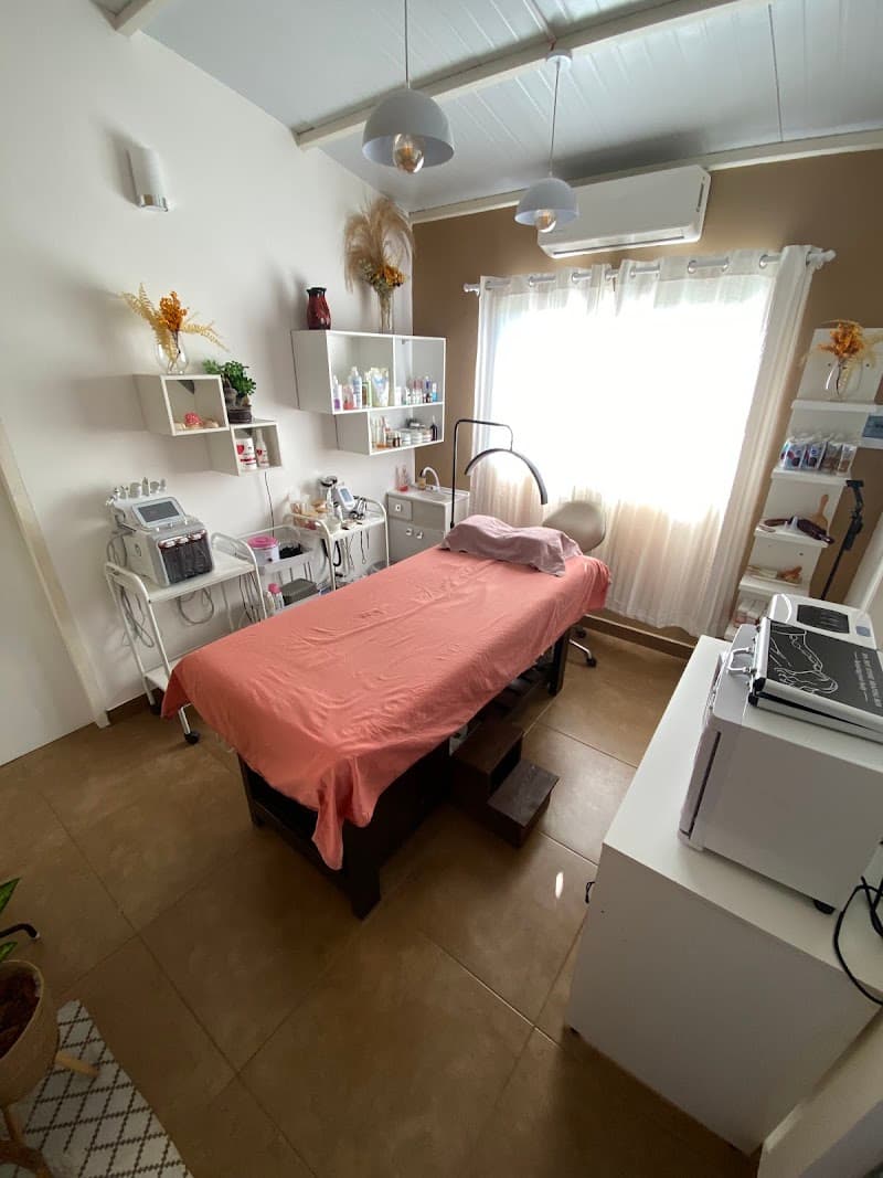 Relajarte Benjamín Aceval photo