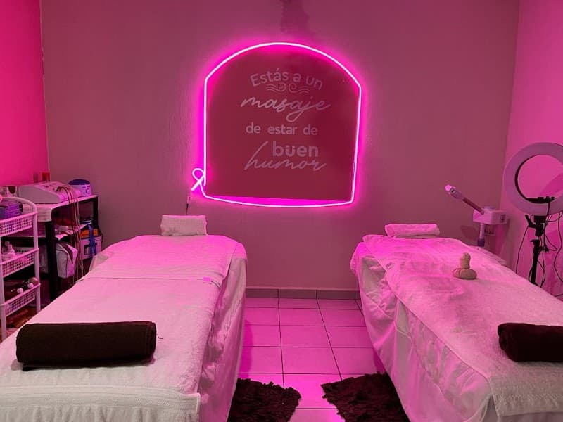 Relájate Spa & Nails Tuxtla Gutiérrez photo