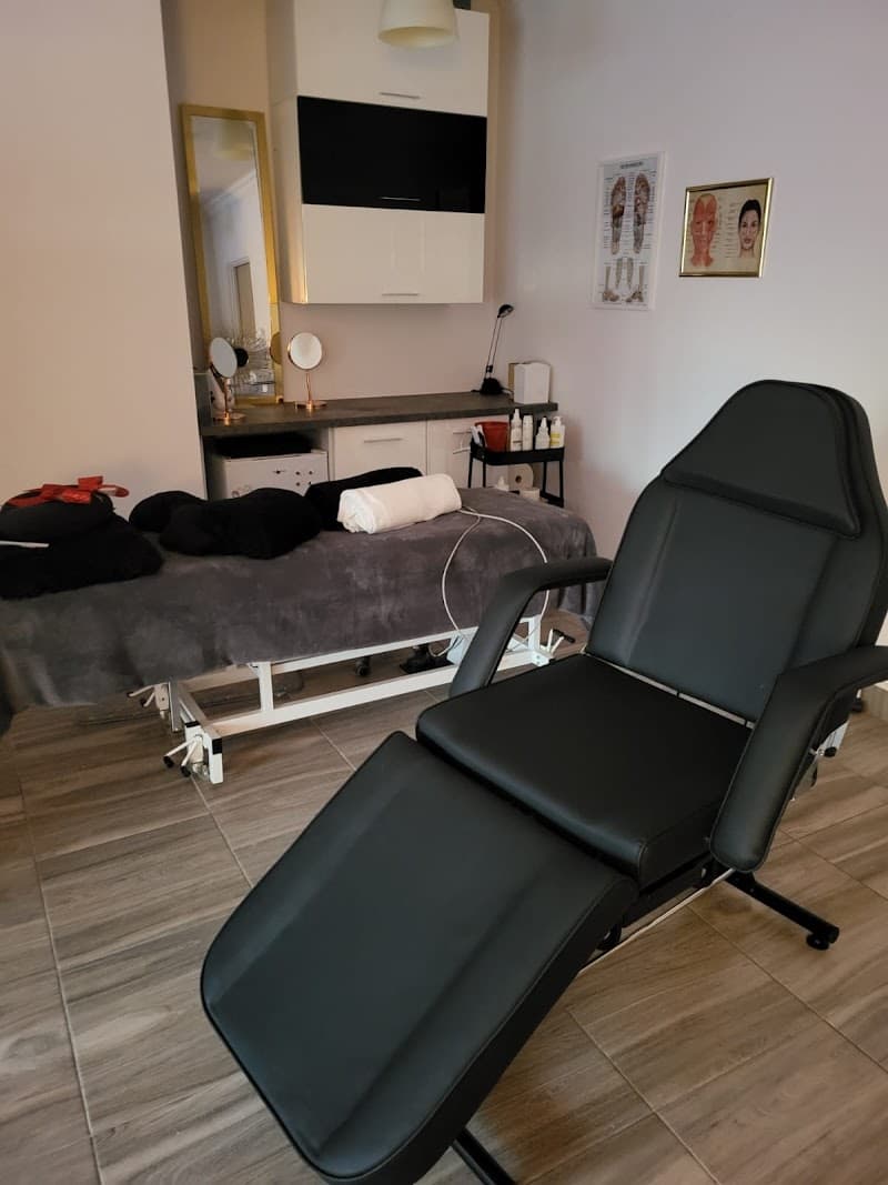 Relaks. Masaż & Kosmetyka Inowrocław photo