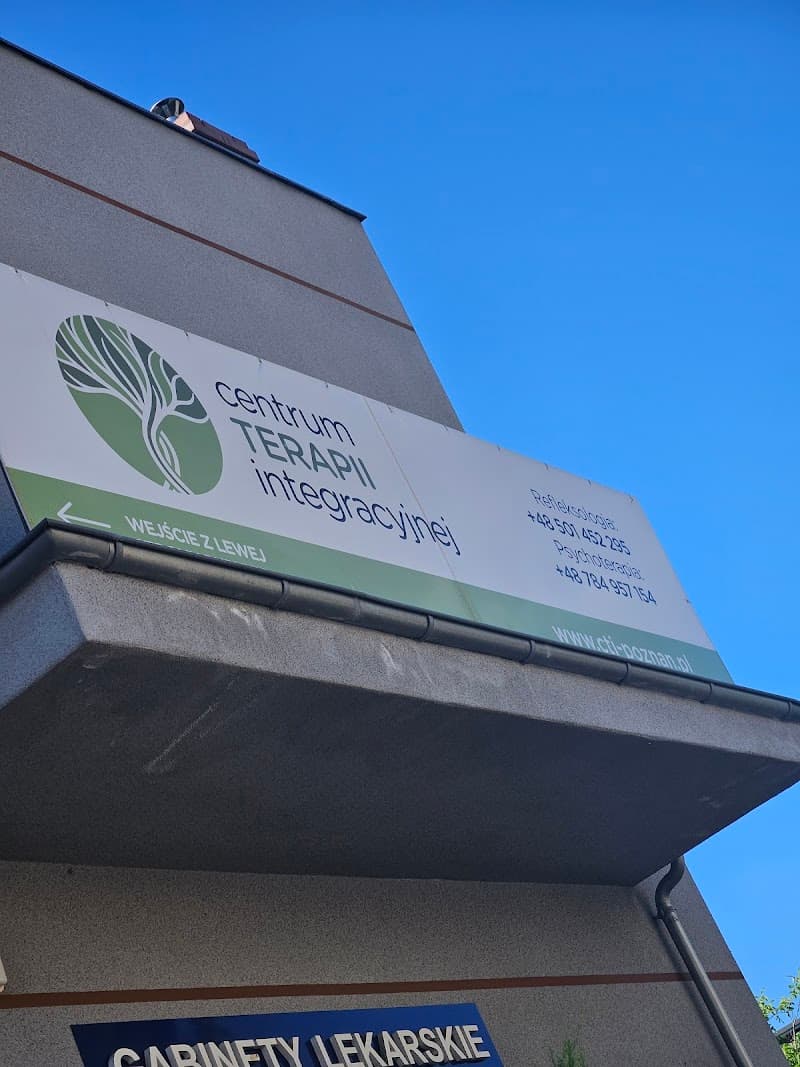 Relaksujący masaż stóp z elementami refleksologii Poznań photo