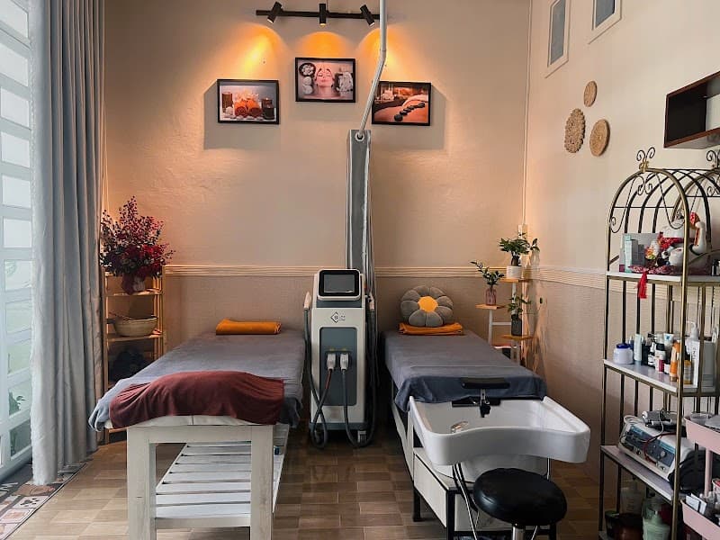 Relax 2CE Spa Quận Ninh Kiều photo