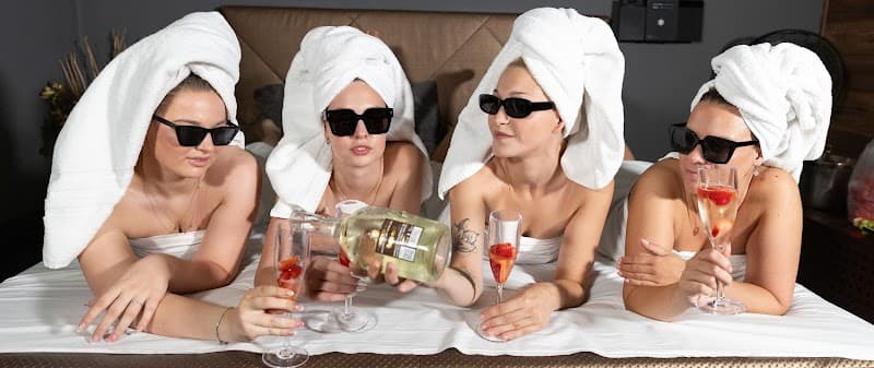 RELAX 4 You - privátní wellness Praha photo