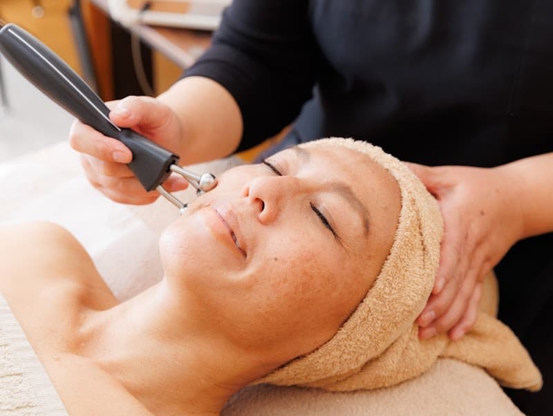 Relax and Beauty Shalom Ichikawa City photo