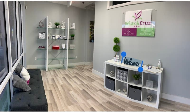 Relax and Cruz Spa Lauderdale Lakes photo