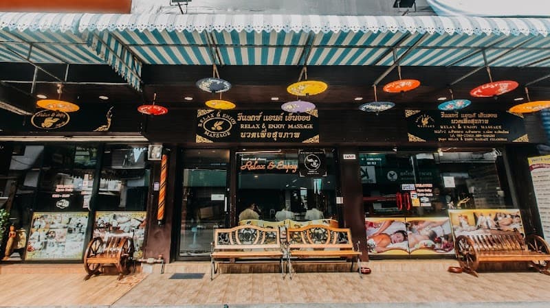 Relax and Enjoy Chiang Mai photo