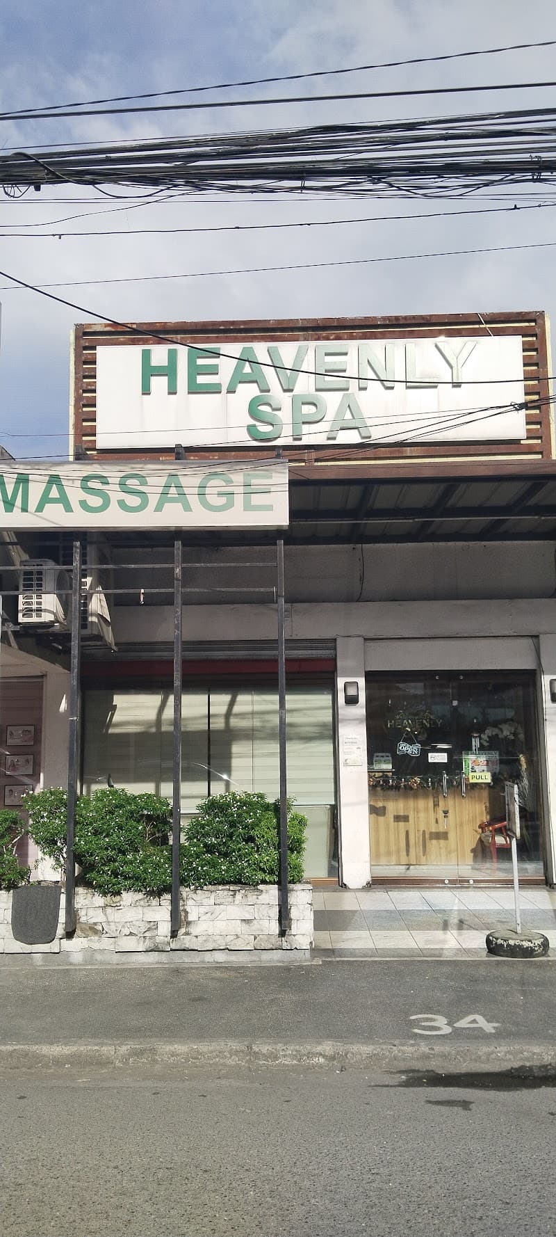 Relax and heaven spa Pampang photo