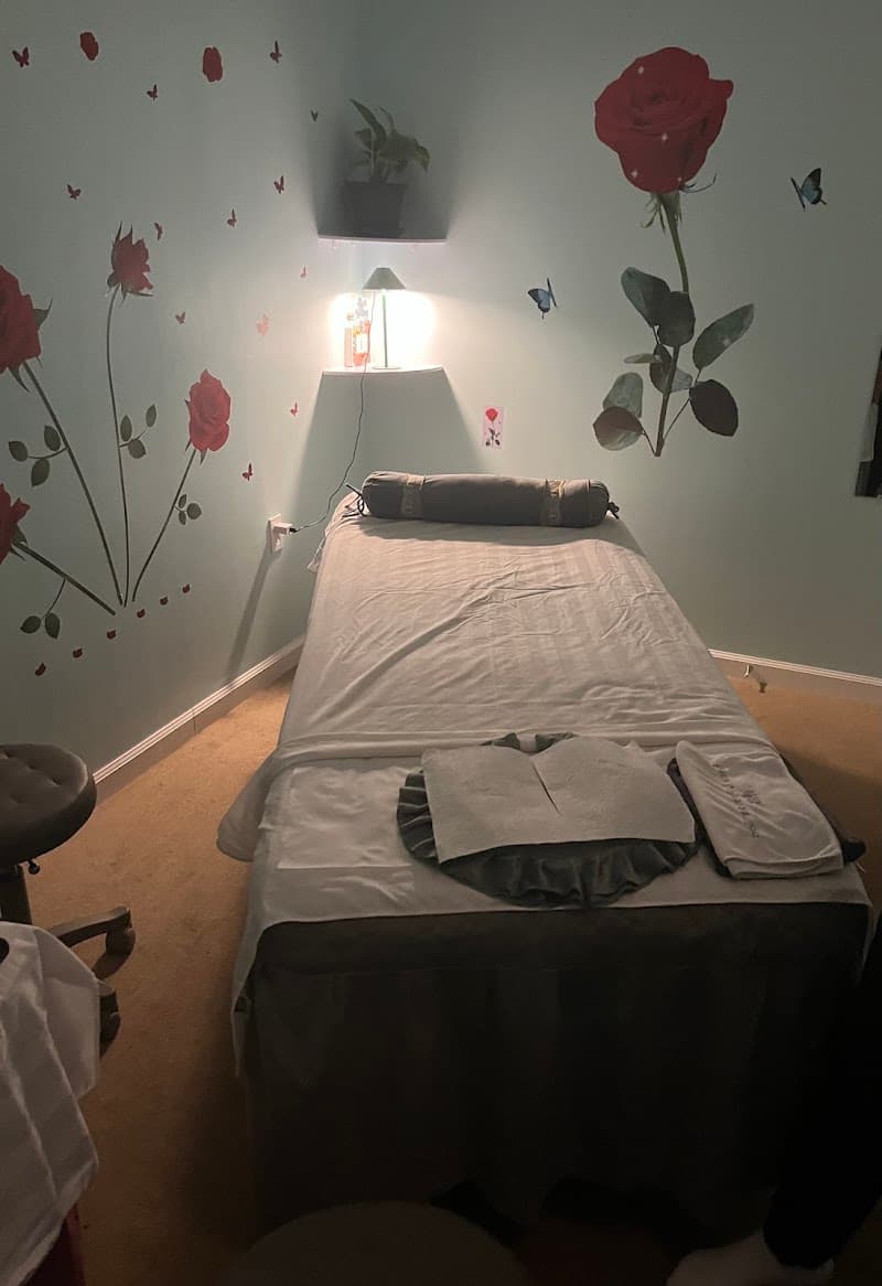 Relax and Prosper Spa Roseville photo