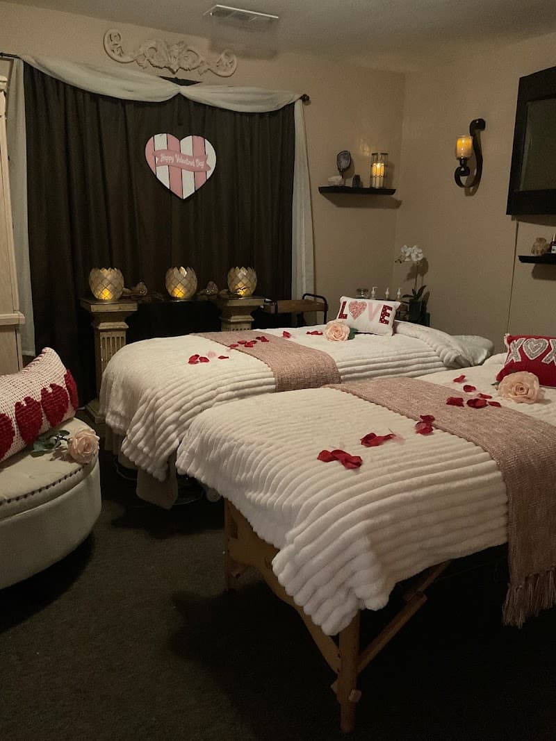 Relax and Rejuvenate Wellness Center Tracy photo