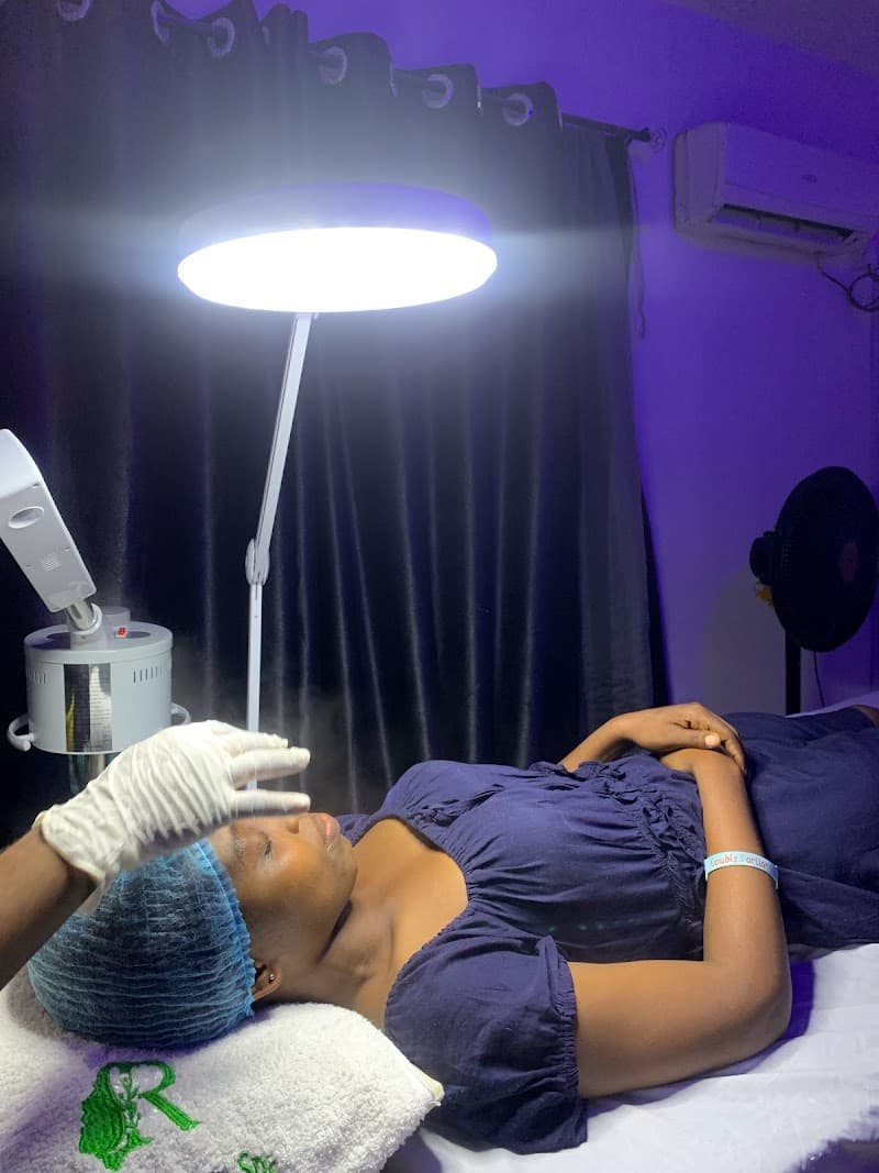 Relax and Renew Wellness Spa | Massage Spa In Ikeja, Lagos photo