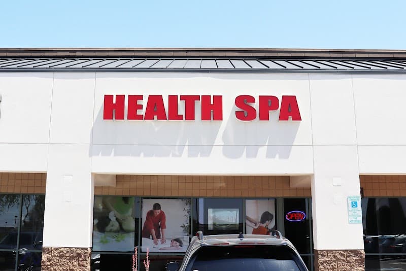 Relax and Restore Massage Mesa photo