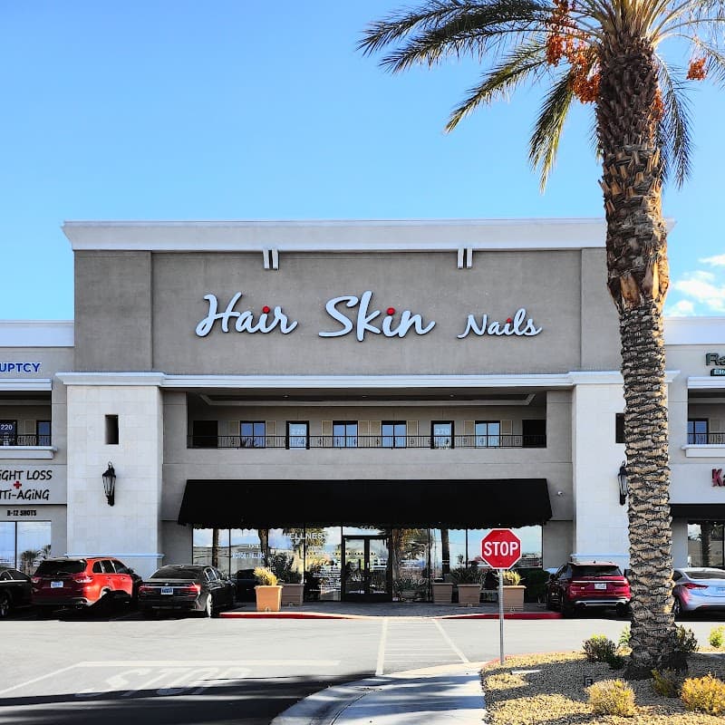 Relax and Smile Massage Las Vegas photo