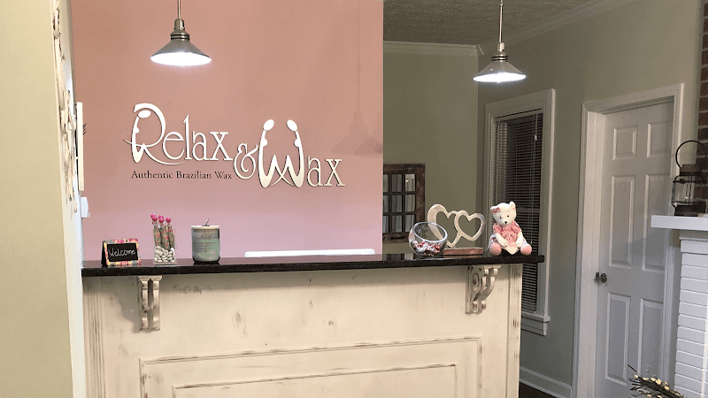 Relax and Wax Rome photo