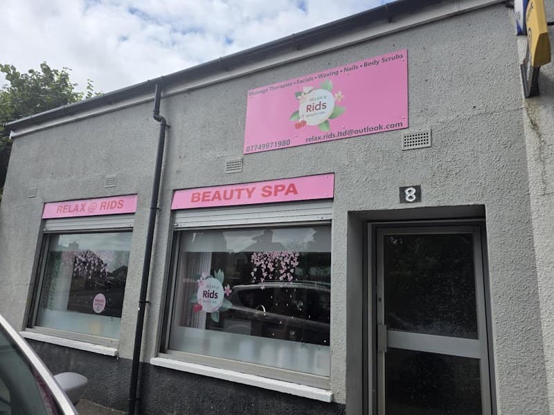 Relax at Rids Kilbirnie photo