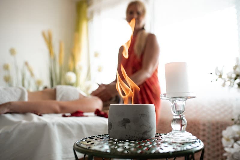 Relax Balance Massagestudio Linz photo