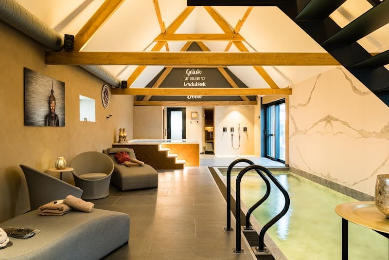 Relax & Beauty Happy-Body Oostkamp photo