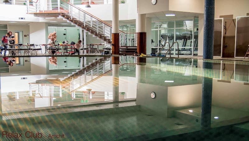 Relax Beauty & Wellness Spa Amshit photo