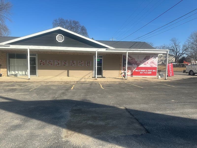 Relax Body & Foot Spa Stewartville photo