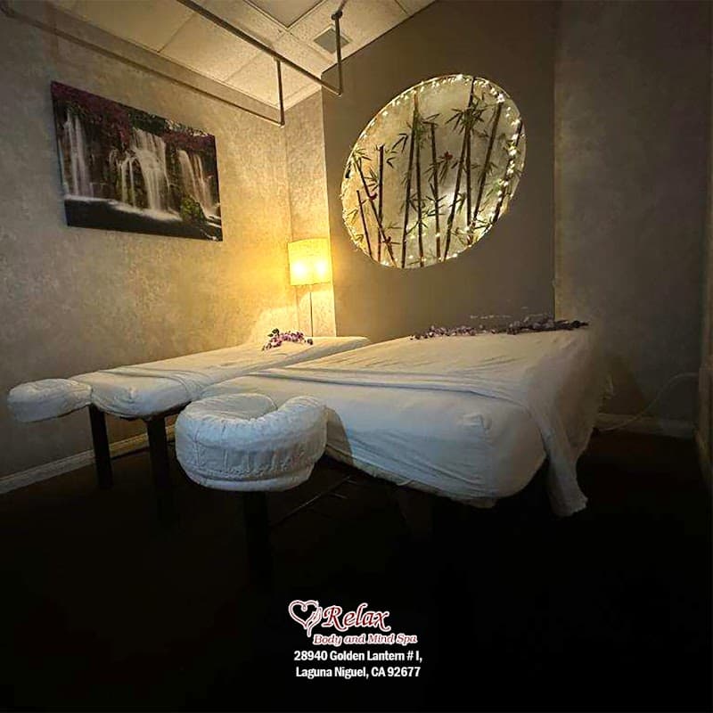 Relax Body & Mind Spa Laguna Niguel photo
