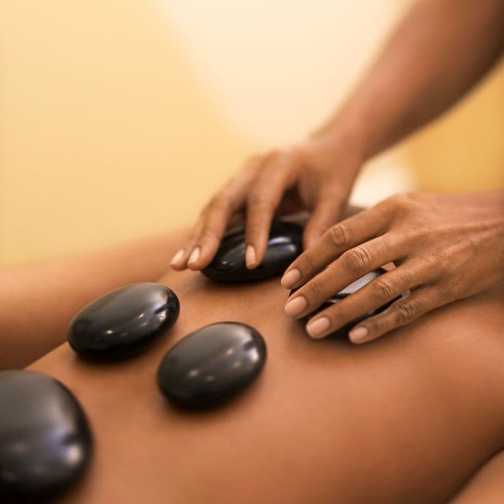 Relax Body&Soul - Salon Masaj Craiova photo