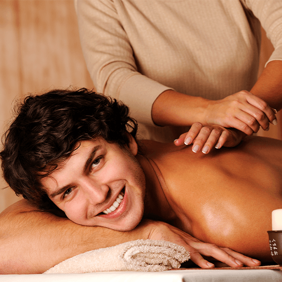 Relax body spa Bellandur - Spa In Bellandur Bangalore photo