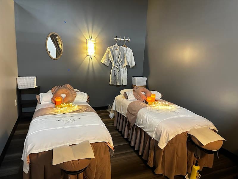 Relax Bodyworks West Des Moines photo