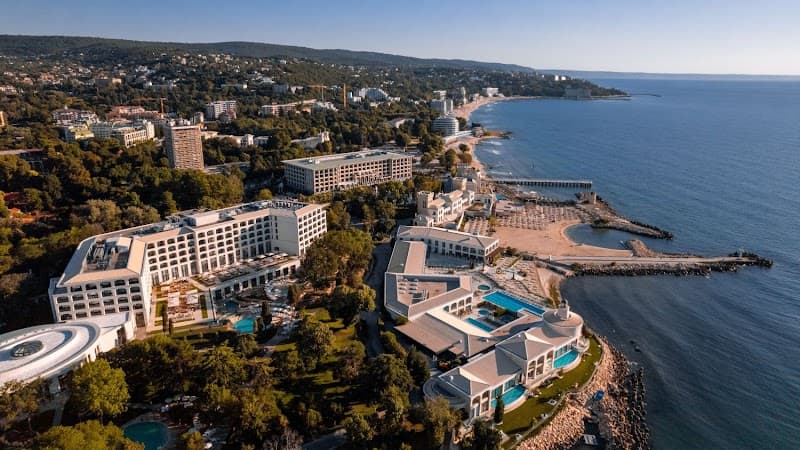 Relax & Care Saints Constantine and Helena photo